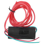 G�n�rateur d'impulsions haute tension 12v 500kv, transformateur de module de puissance intensifi�