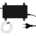 G�n�rateur ozone 1000 mg h nettoyeur eau purificateur air traitement fruits l�gumes aquarium prise ue ...