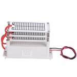 Gnrateur d'ozone intgr, plaque en cramique domestique, purificateur d'odeurs, 18 g, ac220 v - eosnow ...