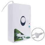 G�n�rateur d'ozone ozonateur d'eau machine � ozone o3 600 mg / h pour nettoyer l'air de la maison, l'eau, ...