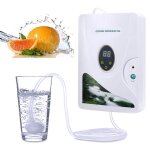 G�n�rateur d'ozone ozonator appareil � ozone eau purificateur d'air & air purifier 600mg / h