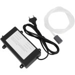 G�n�rateur d'ozone portable 1000mg, machine ozoniseur, st�rilisation de l'air, purificateur de d�sinfection, ...