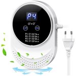 Gnrateur d'ozone purificateur d'air, gnrateur d'ion ngatif, strilisateur d'odeurs, ioniseur d'air ...