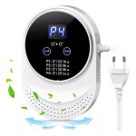 Gnrateur d'ozone purificateur d'air, gnrateur d'ion ngatif, strilisateur d'odeurs, ioniseur d'air ...