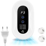 Gnrateur d'ozone, purificateur d'air, strilisateur d'odeurs gnrateur d'ion ngatif purificateur ...