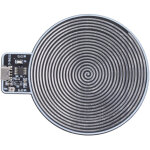 G�n�rateur de r�sonance schumann 7. 8hz pulse ultra basse fr�quence pour une am�lioration de la qualit� ...