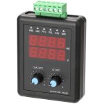 G�n�rateur de signal 4 - 20ma 0 - 10v, avec vue