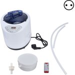 Générateur de vapeur portable 1000 w pour sauna, appareil de fumigation pour spa à domicile, prise ue ... Générateur de vapeur portable 1000 w pour sauna, appareil de fumigation pour spa à domicile, prise ue ...