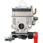 G�n�rique carburateur pour 24 25 26cc d�broussailleuse tron�onneuse taille - haie de moteur 1e34f carb ...