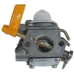 Gnrique carburateur rglage de dbroussailleuse pour ryobi rbc30set rlt30cet rht2660da rlt26cds rbc26ses ...