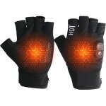 G�n�rique gants chauffants hiver type mitaines - gants hiver chauffants usb, mitaine � contr�le de temp�rature ...