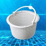 G�n�rique panier skimmer piscine, panier skimmer piscine 16 cm, filtre skimmer piscine panier, panier ...