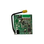 Genius - rcepteur carte radio 1 canal ja335 ? frquence 868 mhz ? sans botier ? 6100352 - rolling code ...