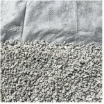 Geotextile 100g / m� - rl 2m x 25m (50m�) - plantco