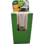 Vilmorin - gotextile recycl travaux extrieurs - 100 g / m - 2 m x 25 m - blanc