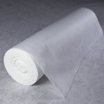 Geotiss - gotextile feutre non tiss en rouleau, dim 1x25ml.
