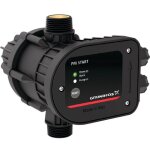 Gestionnaire de pression automatique - pm start - grundfos - pour pompe