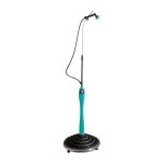 Gf garden - ensemble complet de douche solaire premium sunny style Gf garden - ensemble complet de douche solaire premium sunny style