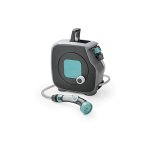 Gf - mini d�vidoir aquabag style 11, 5m bleu