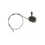 Manette acclrateur et cable tondeuse ggp csc534wsq