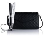 Ghd - fer a lisser - lisseur chronos - avec pochette dition limite offerte - pamela reif - hd motion ...