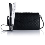 Ghd - fer a lisser - lisseur chronos - avec pochette �dition limit�e offerte - pamela reif - hd motion ...