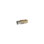 Giacomini - raccord passerelle � sertir multicouche sur 20 / 2 sur cuivre 18 rm103y157