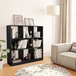 S - giant - bibliothque, tagre, meuble de rangement avec compartiments ouverts, bibliotheque etagere ...