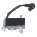 Bobine d'allumage compatible avec echo ea - 400, ea - 410, rm - 435, cls - 5000 ? rfrences a411000050, ...