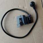 Bobine d'allumage haute tension et allumeur compatible pour echo dmc621 eb650. - s - giant
