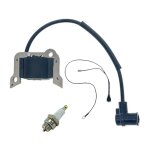 S - giant - bobine d'allumage haute tension compatible briggs & stratton 595291 796500 ? pièce de remplacement ... S - giant - bobine d'allumage haute tension compatible briggs & stratton 595291 796500 ? pièce de remplacement ...