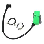Bobine d'allumage haute tension compatible avec echo cs - 280tes cs - 271t a411001510 a411001350 a411001511 ...