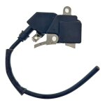 Bobine d'allumage haute tension compatible avec echo cs - 510, cs - 520, cs - 530 ? rfrence a411000031, ...