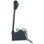 Bobine d'allumage haute tension compatible avec souffleur husqvarna 130bt, 530bt ? rfrences 504118401, ...