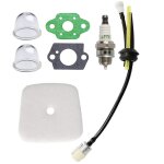 Carburateur c1u - k54 c1u - k82 7222 pour srm2100 gt2000 gt2100 - pices de rechange micro - tracteur ...