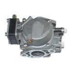Carburateur complet pour moteur hors - bord mercury / tohatsu 2 temps 9. 8 chevaux - compatible avec ...
