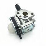 Carburateur pour dbroussailleuse kawasaki th43 th48 15003 - 2938 weed eater carburador - s - giant
