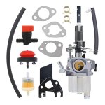 S - giant - carburateur l15d 20001171 pour balayeuse st224 921024 921028 921030 moteur lct 254cc