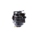 Carburateur pour moteur hors - bord 5hp 16100 - zv1 - a00 a02 a03 bc05b bf5 bf50 - compatible avec moteur ...