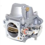 Carburateur pour moteur hors - bord mercury / tohatsu 2 temps 25 / 30 chevaux - compatible avec 3p0 - ... Carburateur pour moteur hors - bord mercury / tohatsu 2 temps 25 / 30 chevaux - compatible avec 3p0 - ...