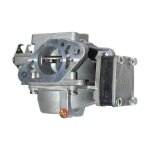 Carburateur pour moteur hors - bord mercury / tohatsu 2 temps 9. 8 / 9. 9 chevaux - compatible avec 3303 ...