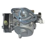 Carburateur pour moteur hors - bord mercury / tohatsu 2 temps 9. 8 / 9. 9 chevaux - compatible avec 3g0 ...