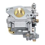 Carburateur pour moteur hors - bord mercury / tohatsu 4 temps 15 / 20hp - compatible avec 3az - 03133 ...