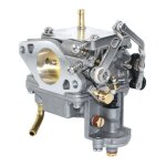 Carburateur pour moteur hors - bord mercury / tohatsu 4 temps 15 / 20hp - compatible avec 3bj - 03100 ...