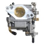 Carburateur pour moteur hors - bord mercury / tohatsu 4 temps 20 chevaux - compatible avec modle 4 temps. ...