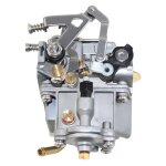 Carburateur pour moteur hors - bord mercury / tohatsu f9. 8 / 9. 9 - compatible avec 3303 - 895110t01 ...