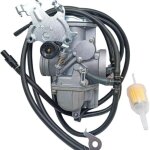 Carburateur compatible avec moto yamaha ttr250 1999 - 2006 5gf - 14301 - 01 - 00 - s - giant Carburateur compatible avec moto yamaha ttr250 1999 - 2006 5gf - 14301 - 01 - 00 - s - giant