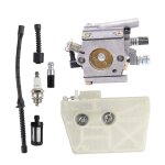 S - giant - carburateur pour stihl 038 ms380 ms381 zama c3 - s148 11191200605