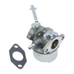 Carburateur tecumseh 640309 pour dneigeuse - compatible avec 632537a hsk840 hsk845 hsk850 - s - giant ...