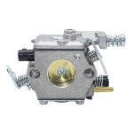 S - giant carburateur pour trononneuse stihl ms210c ms230c ms250c 021c 023c 025c